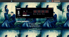 Desktop Screenshot of emogirl116.skyrock.com