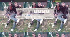 Desktop Screenshot of mks-mks-mks.skyrock.com