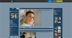 Desktop Screenshot of mister-djelil.skyrock.com