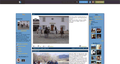 Desktop Screenshot of masdarmani.skyrock.com