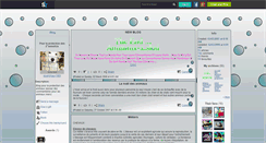 Desktop Screenshot of lesanimaux1995.skyrock.com