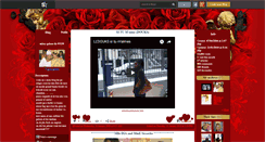 Desktop Screenshot of gyal-galsen.skyrock.com