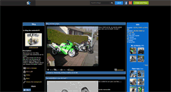 Desktop Screenshot of joebarteam59.skyrock.com