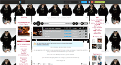 Desktop Screenshot of in-the-departure-lounge.skyrock.com