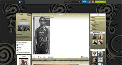 Desktop Screenshot of maikiedegie.skyrock.com
