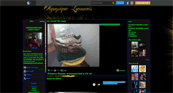 Desktop Screenshot of dj-fano.skyrock.com