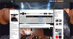 Desktop Screenshot of barasentinel.skyrock.com