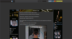 Desktop Screenshot of fashionshair.skyrock.com