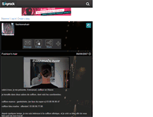 Tablet Screenshot of fashionshair.skyrock.com