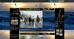 Desktop Screenshot of lapoufdu62100.skyrock.com