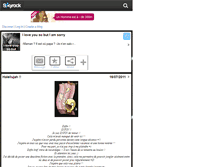 Tablet Screenshot of i-love-you-so-but.skyrock.com