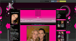 Desktop Screenshot of miss-anais-78.skyrock.com