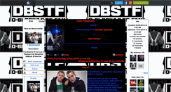 Desktop Screenshot of dblock-stefan.skyrock.com