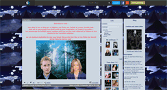 Desktop Screenshot of carlisle-and-jade-cullen.skyrock.com