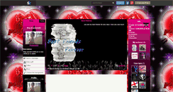 Desktop Screenshot of marame02.skyrock.com