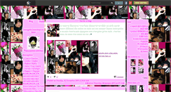 Desktop Screenshot of emo-passion-foreveur.skyrock.com