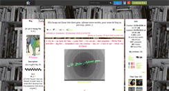 Desktop Screenshot of flashday.skyrock.com