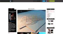 Desktop Screenshot of andreas-in-china.skyrock.com