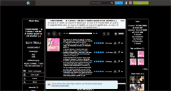 Desktop Screenshot of ecouute-saah-4.skyrock.com