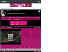 Tablet Screenshot of inama.skyrock.com