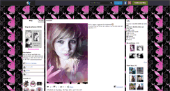 Desktop Screenshot of johanna-68000.skyrock.com