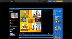 Desktop Screenshot of lil-thug93.skyrock.com