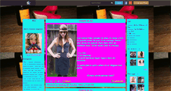Desktop Screenshot of dirty-fashion-mag.skyrock.com