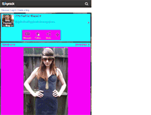 Tablet Screenshot of dirty-fashion-mag.skyrock.com