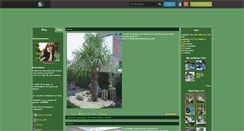 Desktop Screenshot of nadine53.skyrock.com