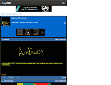 Tablet Screenshot of antrios.skyrock.com