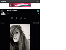Tablet Screenshot of im-always-running.skyrock.com