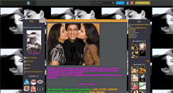 Desktop Screenshot of love-story-hindi.skyrock.com