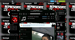Desktop Screenshot of emr3-turkiish-69.skyrock.com