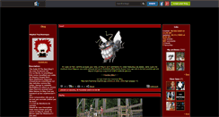 Desktop Screenshot of hopital-psy.skyrock.com