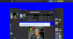 Desktop Screenshot of djr-k.skyrock.com