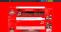 Desktop Screenshot of loslocos-34.skyrock.com