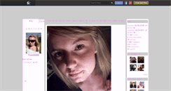 Desktop Screenshot of cecile62138.skyrock.com