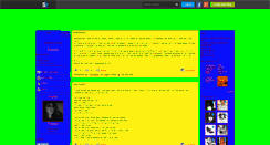 Desktop Screenshot of malzzlam.skyrock.com
