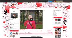 Desktop Screenshot of nasro-anas.skyrock.com