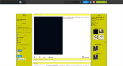 Desktop Screenshot of lyongym.skyrock.com