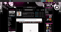 Desktop Screenshot of lilox-enjoy-music.skyrock.com