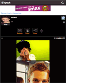 Tablet Screenshot of flshy.skyrock.com