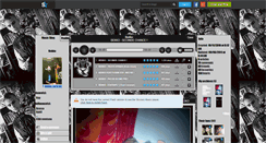 Desktop Screenshot of bekko-lofficiel.skyrock.com
