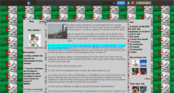 Desktop Screenshot of le-philosophe-doran.skyrock.com