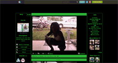 Desktop Screenshot of dj-mad-973.skyrock.com