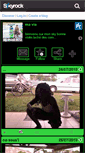 Mobile Screenshot of dj-mad-973.skyrock.com