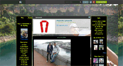 Desktop Screenshot of dimajowala.skyrock.com