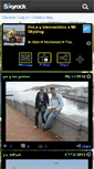 Mobile Screenshot of dimajowala.skyrock.com