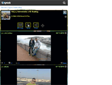 Tablet Screenshot of dimajowala.skyrock.com