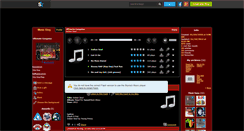 Desktop Screenshot of dawrecords.skyrock.com